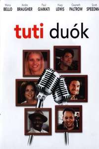 Duets - Poster