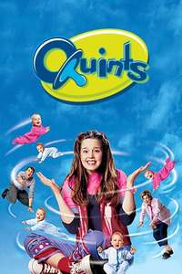 Quints - Poster