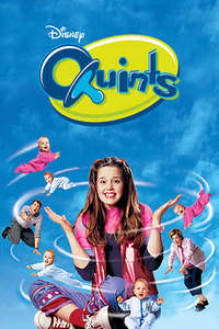 Quints - Poster