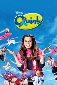 Quints - Poster