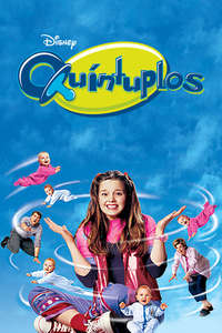 Quints - Poster
