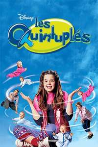 Quints - Poster