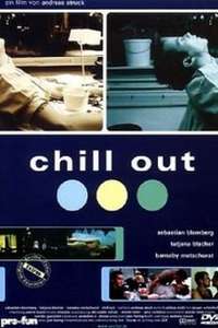 Chill Out - Poster