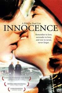 Innocence - Poster