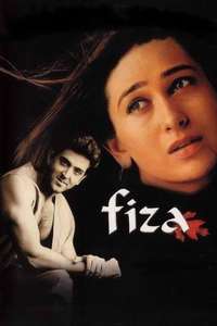 Fiza - Poster