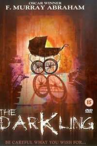 The Darkling - Poster
