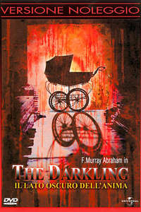 The Darkling - Poster
