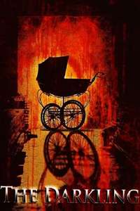The Darkling - Poster