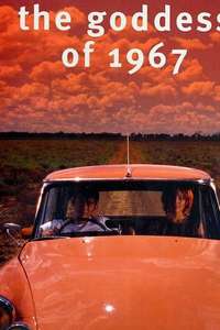 The Goddess of 1967 - Poster