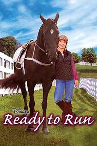 Ready to Run - Poster