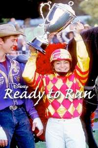 Ready to Run - Poster