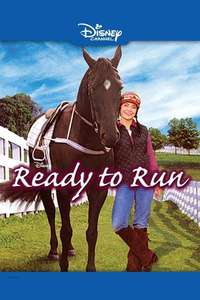 Ready to Run - Poster