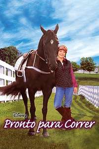 Ready to Run - Poster