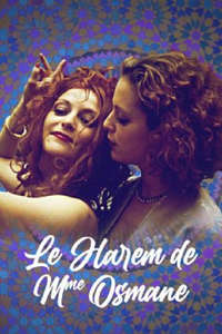 Le Harem de Madame Osmane - Poster