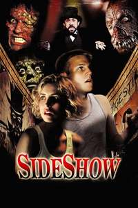 Sideshow - Poster