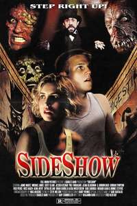 Sideshow - Poster