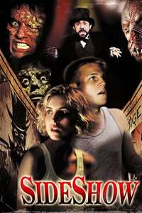 Sideshow - Poster