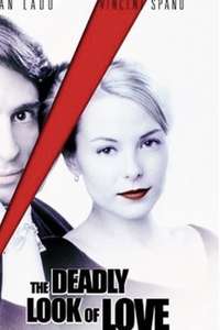 The Deadly Look of Love - Poster