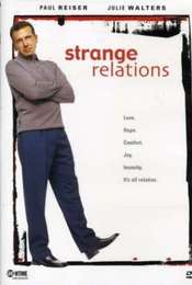 Strange Relations