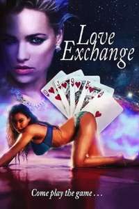 Love Exchange - Poster