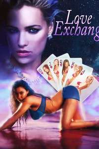 Love Exchange - Poster
