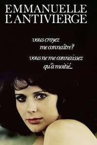Emmanuelle: A Hard Look - Poster
