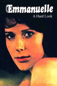 Emmanuelle: A Hard Look - Poster