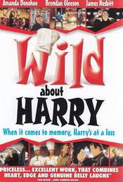 Wild About Harry