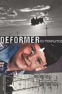Deformer - Poster
