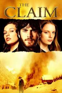 The Claim - Poster