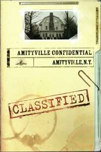 Amityville: Horror or Hoax - Poster