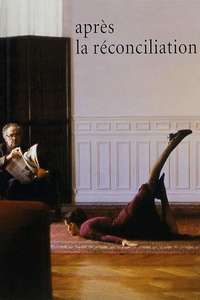 After the Reconciliation - Poster