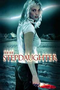 The Stepdaughter - Poster