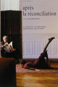 After the Reconciliation - Poster
