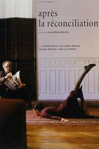 After the Reconciliation - Poster