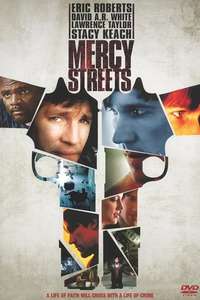 Mercy Streets - Poster