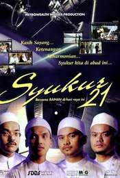 Syukur 21