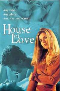 House of Love - Poster