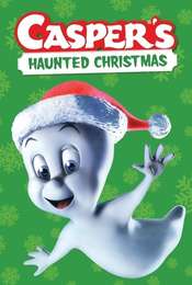 Casper's Haunted Christmas