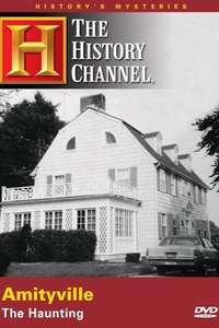 Amityville: The Haunting - Poster