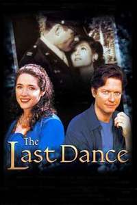 The Last Dance - Poster