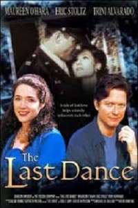 The Last Dance - Poster
