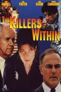 The Killers Within - Poster