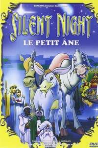 Silent Night: The Story of the First Christmas - Poster