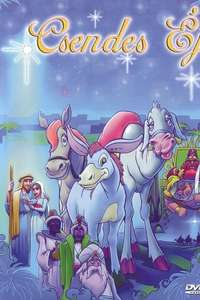 Silent Night: The Story of the First Christmas - Poster