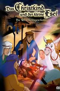 Silent Night: The Story of the First Christmas - Poster