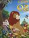 Lion of Oz