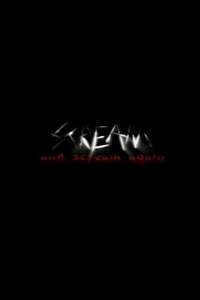 Scream and Scream Again: A History of the Slasher Film - Poster