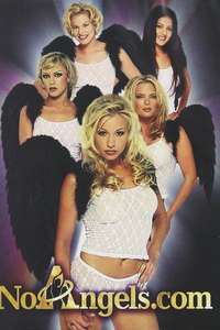 NoAngels.com - Poster