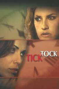 Tick Tock - Poster